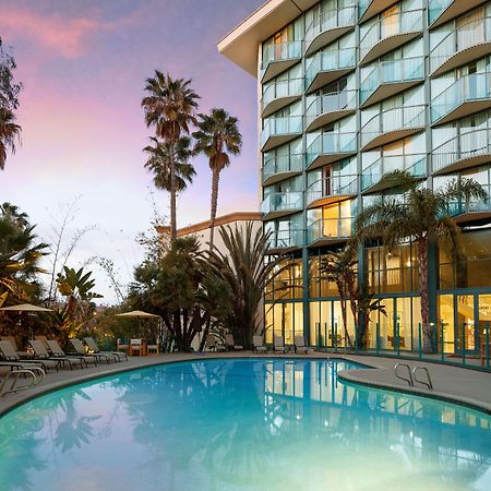 Doubletree By Hilton San Diego Hotel Circle Esterno foto