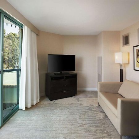 Doubletree By Hilton San Diego Hotel Circle Esterno foto