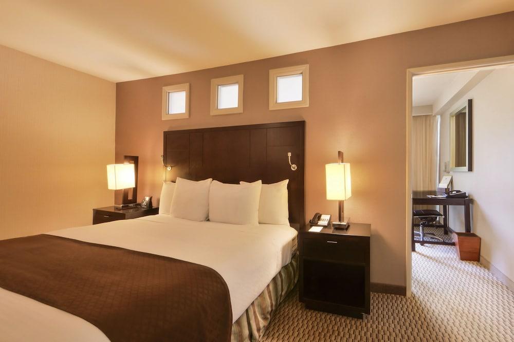 Doubletree By Hilton San Diego Hotel Circle Esterno foto
