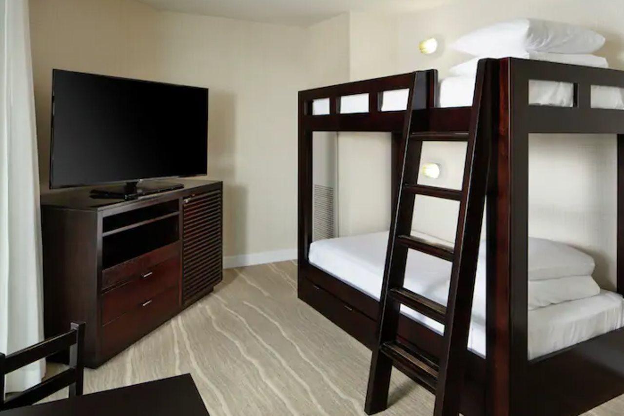 Doubletree By Hilton San Diego Hotel Circle Esterno foto