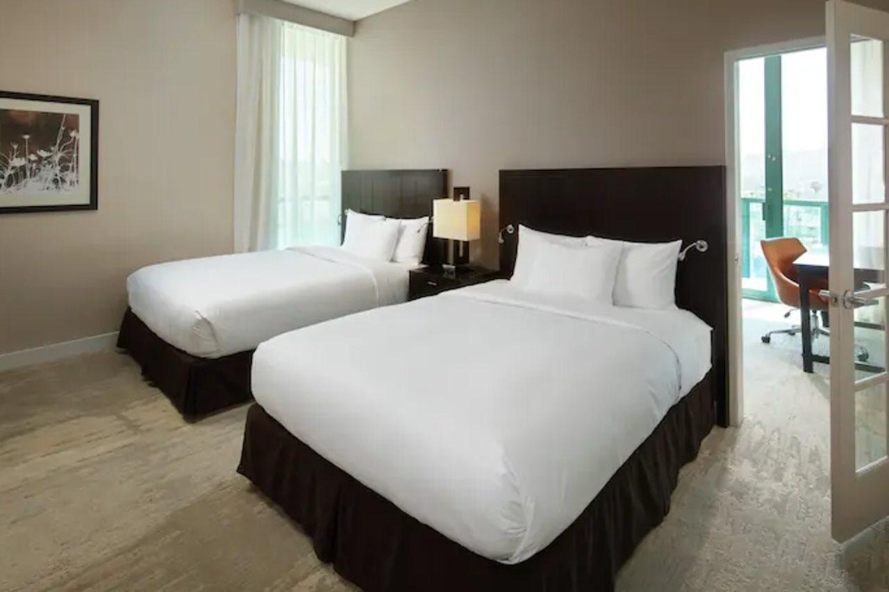Doubletree By Hilton San Diego Hotel Circle Esterno foto