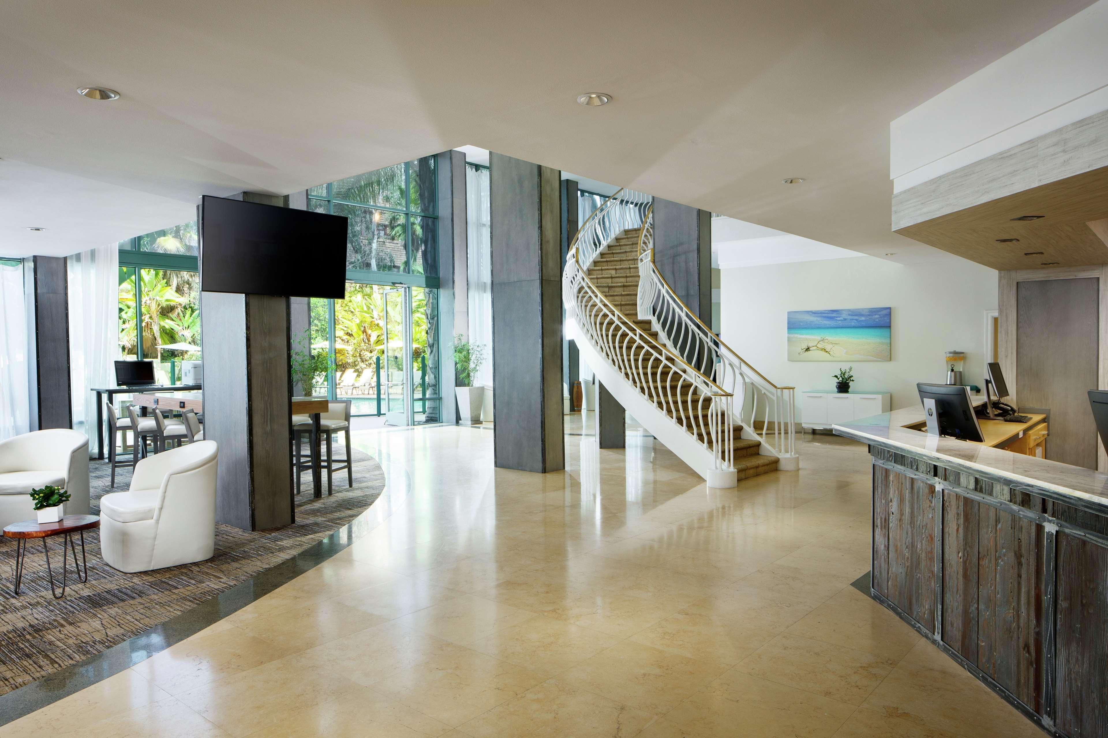 Doubletree By Hilton San Diego Hotel Circle Esterno foto