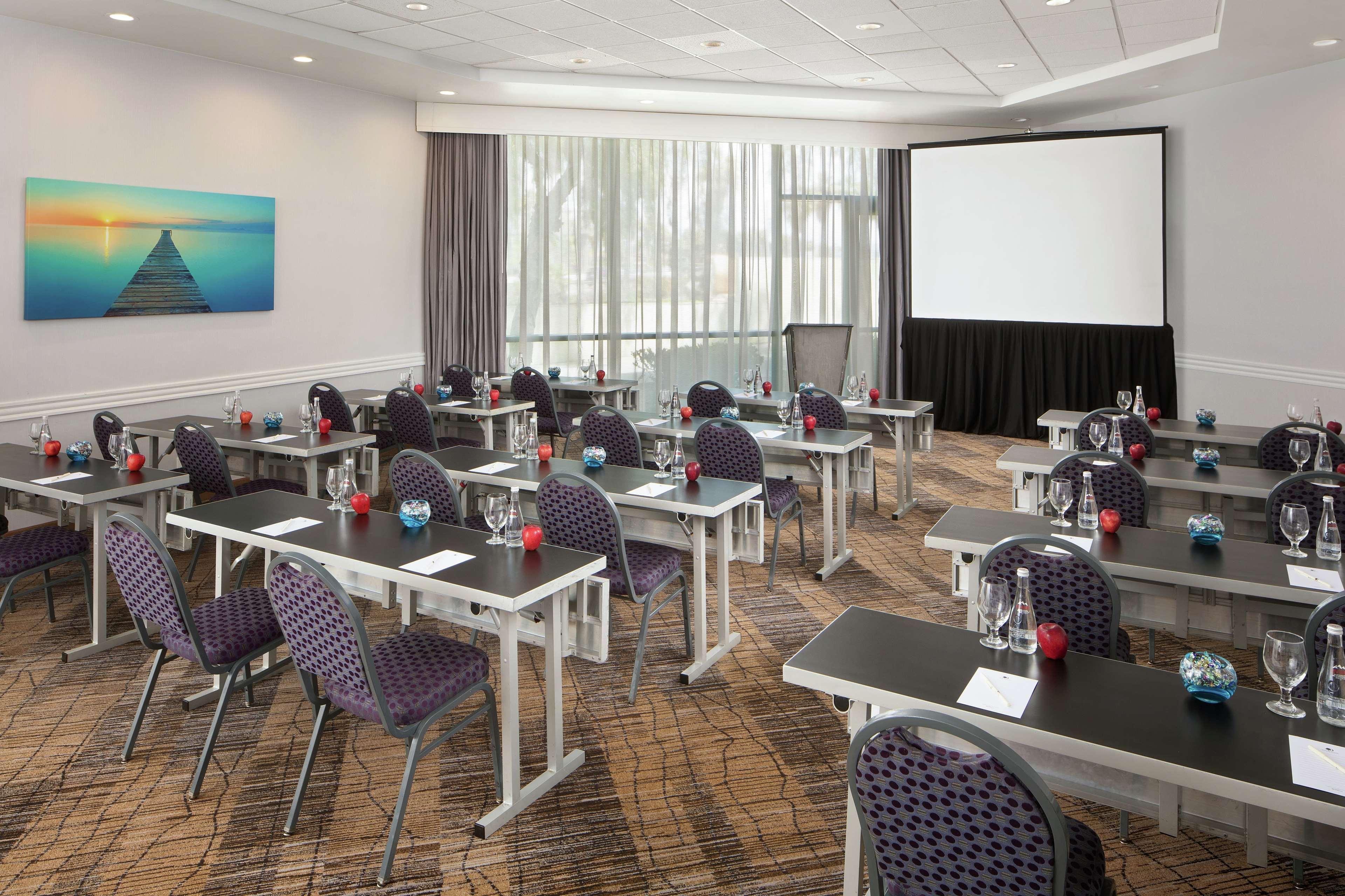 Doubletree By Hilton San Diego Hotel Circle Esterno foto