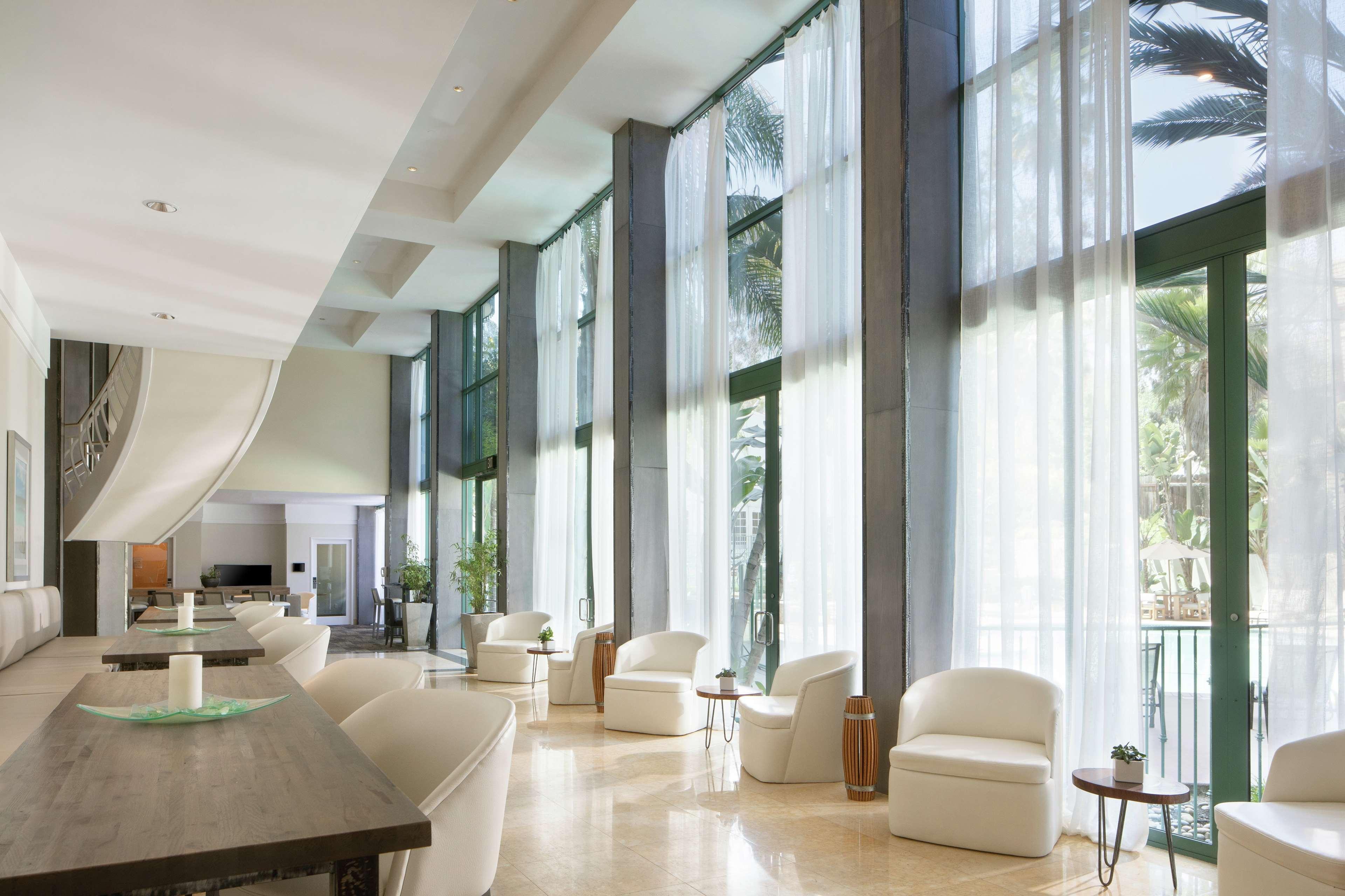 Doubletree By Hilton San Diego Hotel Circle Esterno foto