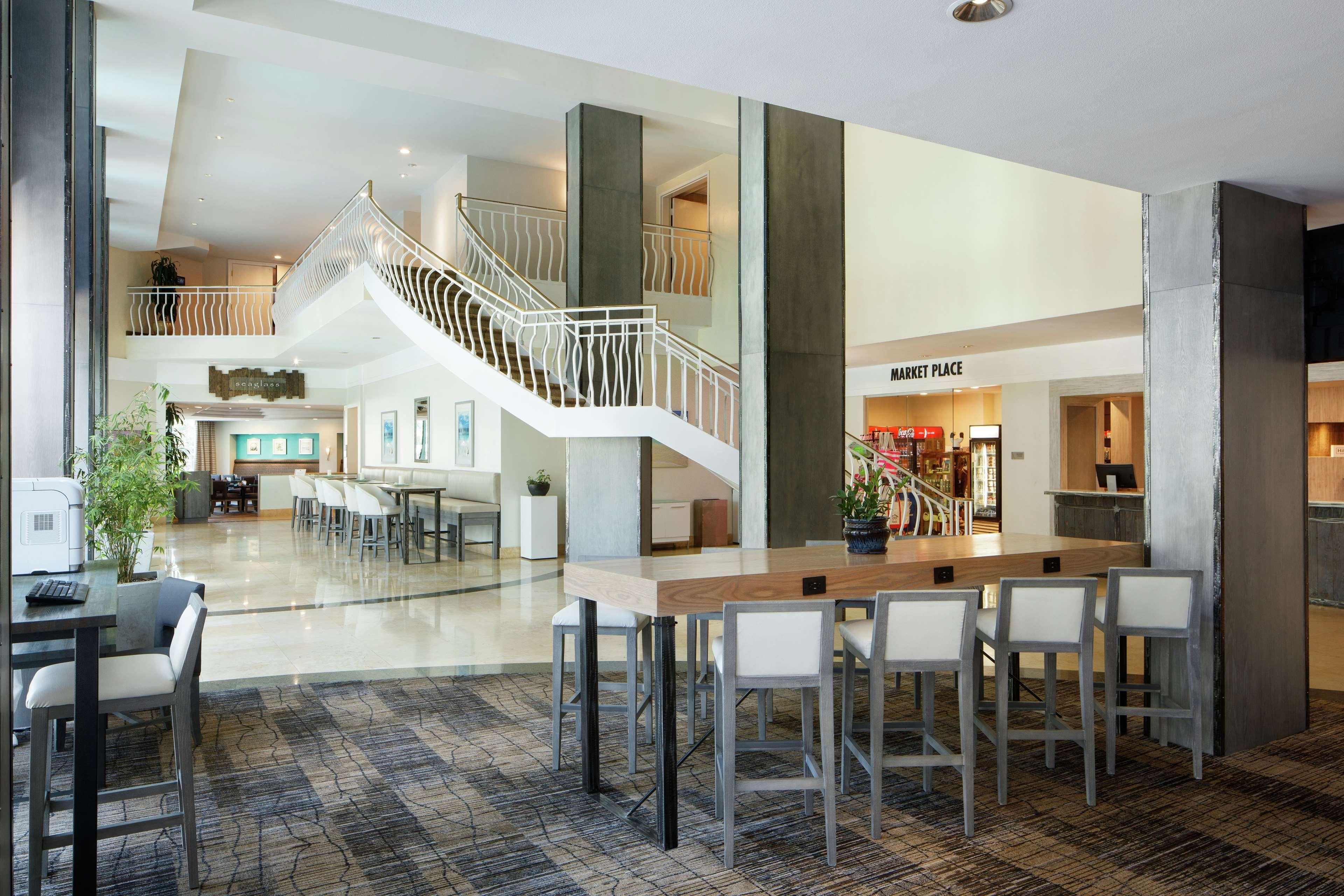 Doubletree By Hilton San Diego Hotel Circle Esterno foto