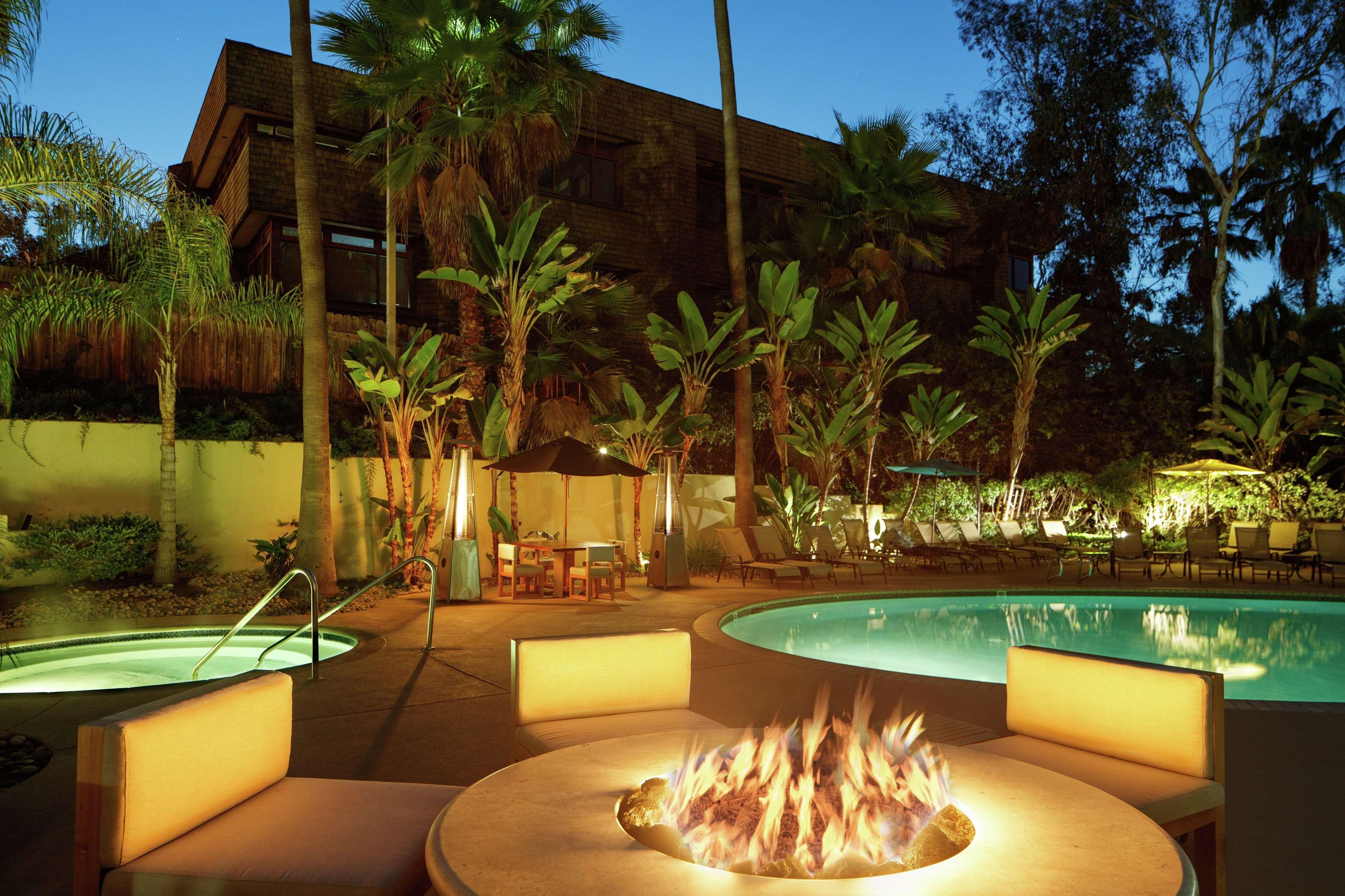 Doubletree By Hilton San Diego Hotel Circle Esterno foto