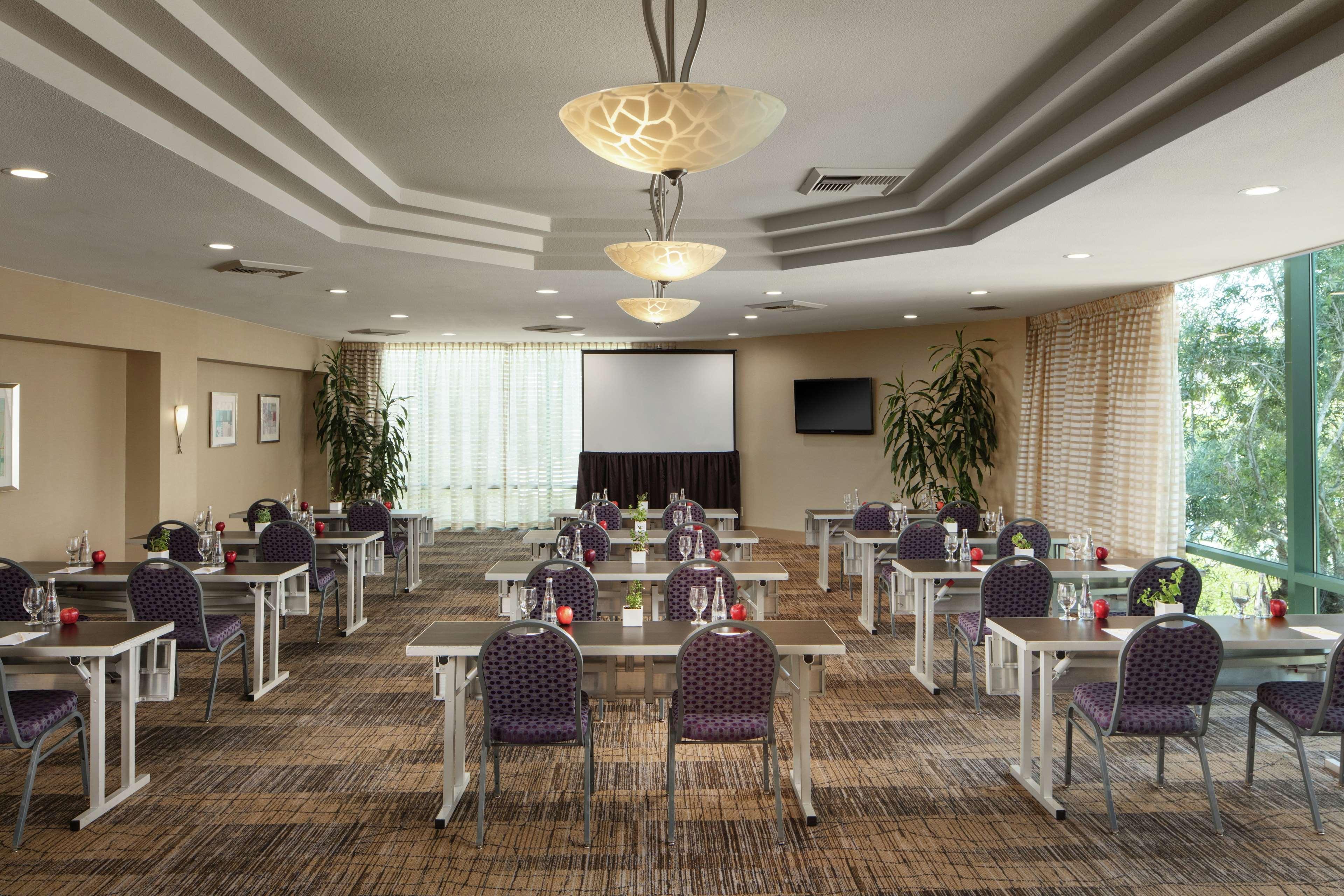 Doubletree By Hilton San Diego Hotel Circle Esterno foto