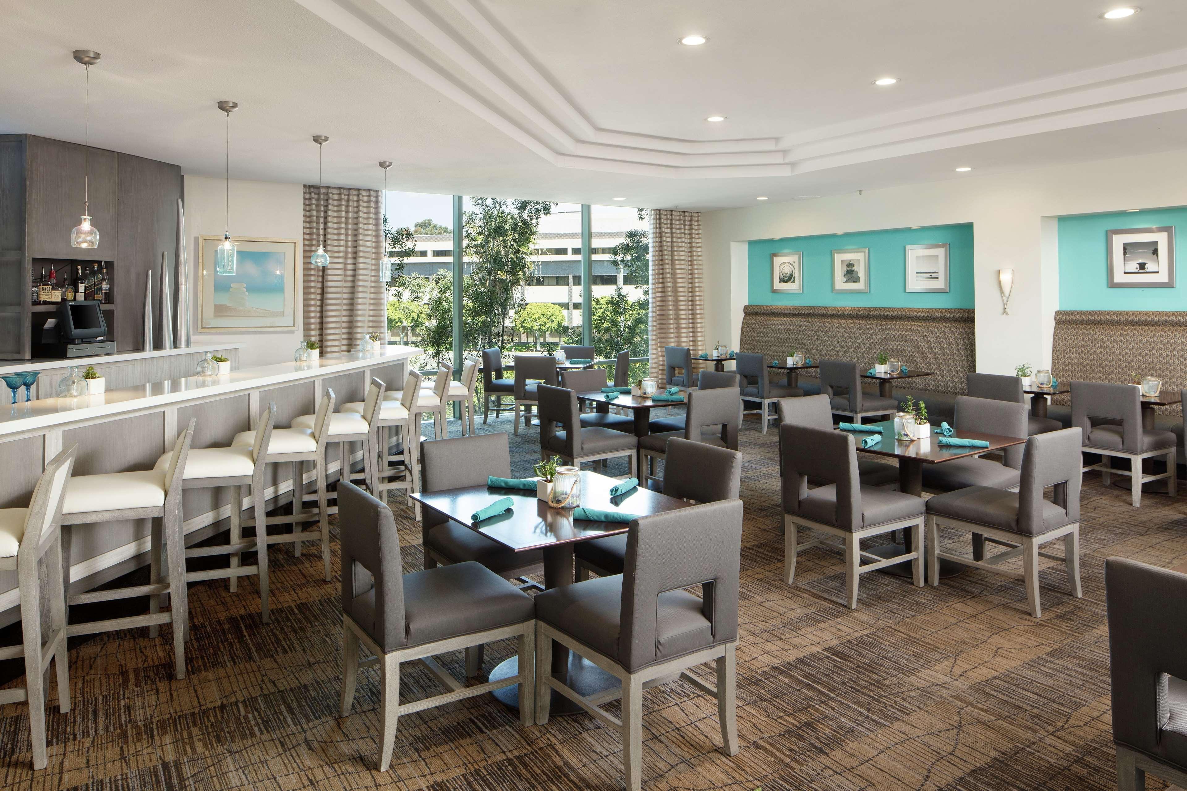Doubletree By Hilton San Diego Hotel Circle Esterno foto