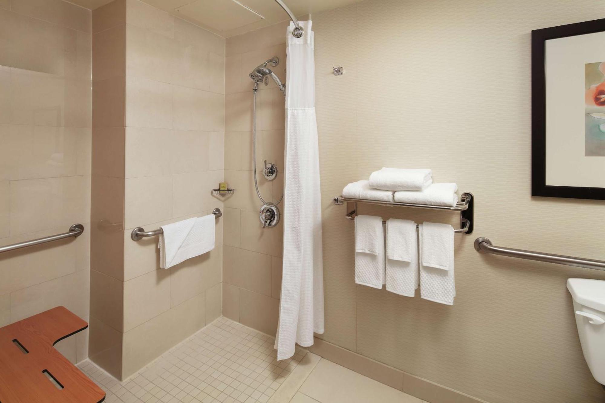 Doubletree By Hilton San Diego Hotel Circle Esterno foto