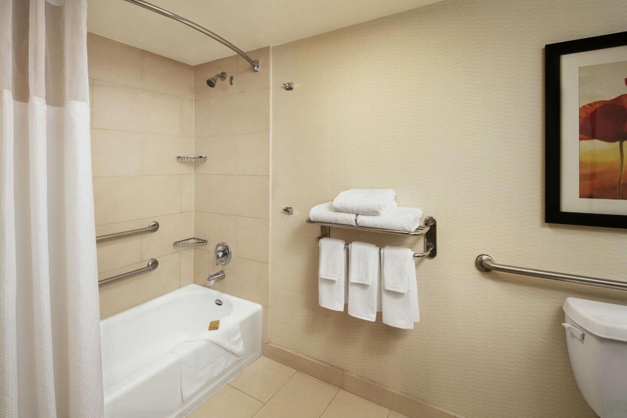Doubletree By Hilton San Diego Hotel Circle Esterno foto