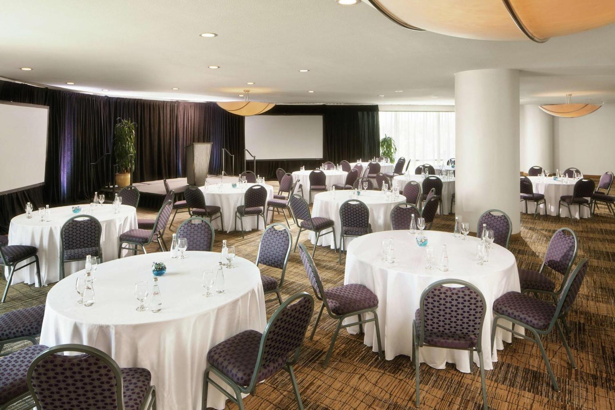 Doubletree By Hilton San Diego Hotel Circle Esterno foto
