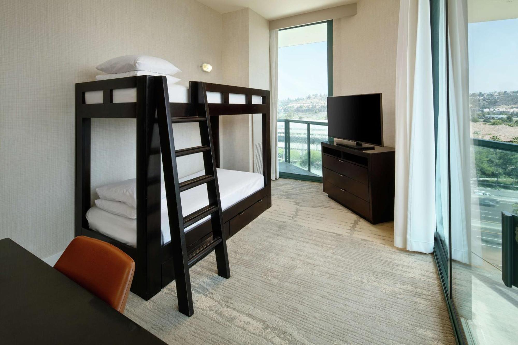 Doubletree By Hilton San Diego Hotel Circle Esterno foto