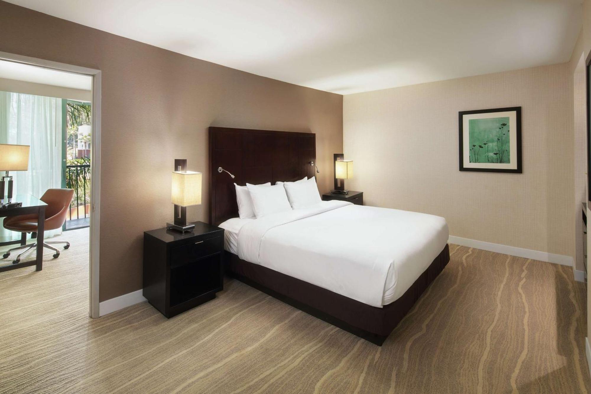 Doubletree By Hilton San Diego Hotel Circle Esterno foto
