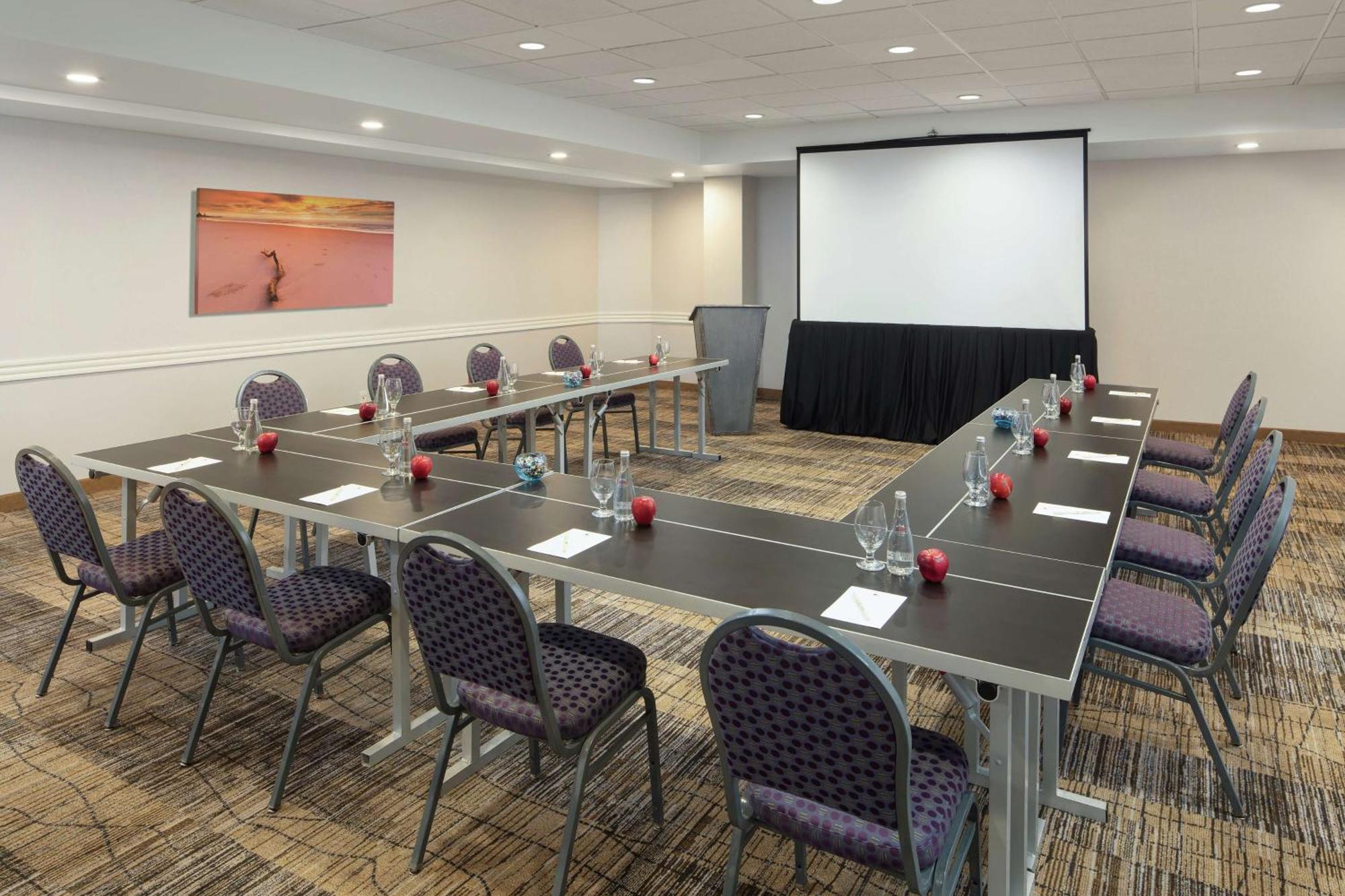 Doubletree By Hilton San Diego Hotel Circle Esterno foto