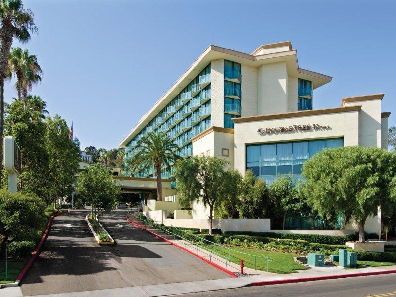 Doubletree By Hilton San Diego Hotel Circle Esterno foto