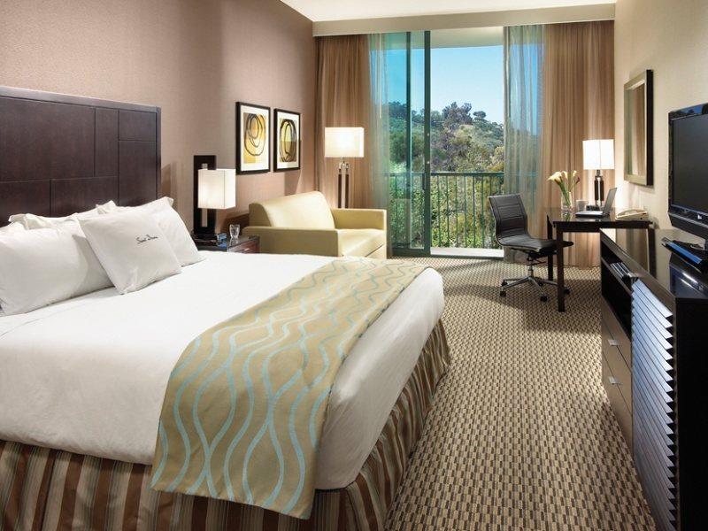 Doubletree By Hilton San Diego Hotel Circle Esterno foto