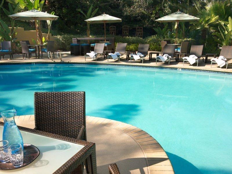 Doubletree By Hilton San Diego Hotel Circle Esterno foto