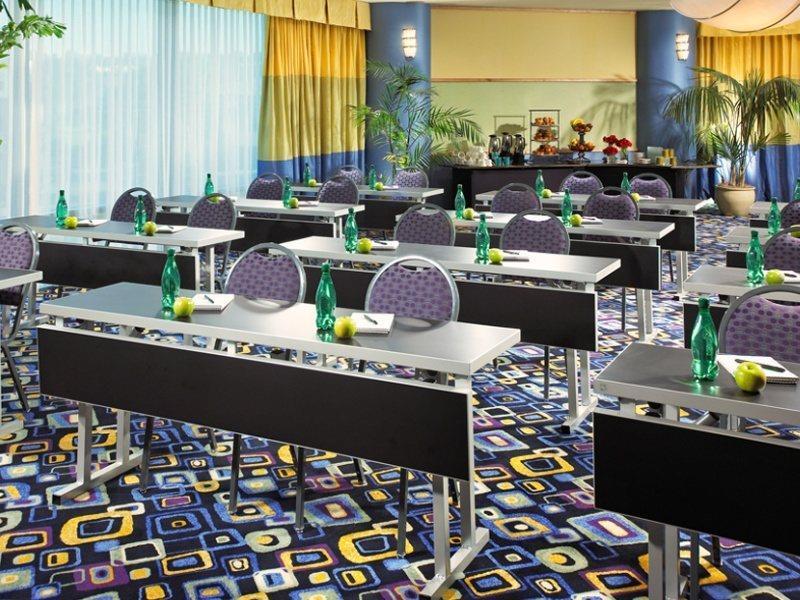 Doubletree By Hilton San Diego Hotel Circle Esterno foto