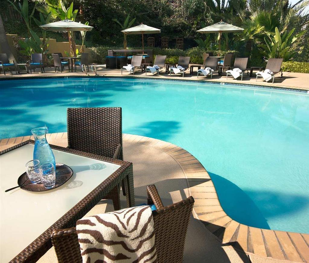 Doubletree By Hilton San Diego Hotel Circle Servizi foto