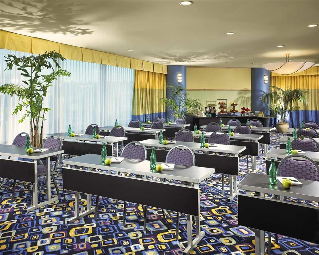 Doubletree By Hilton San Diego Hotel Circle Servizi foto