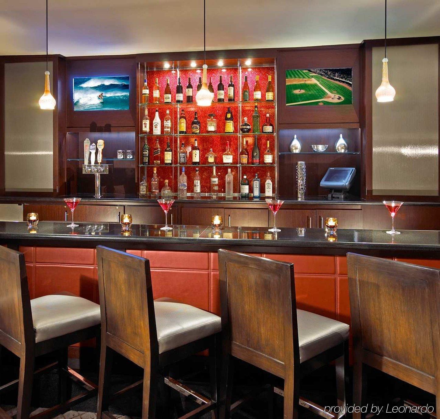 Doubletree By Hilton San Diego Hotel Circle Esterno foto