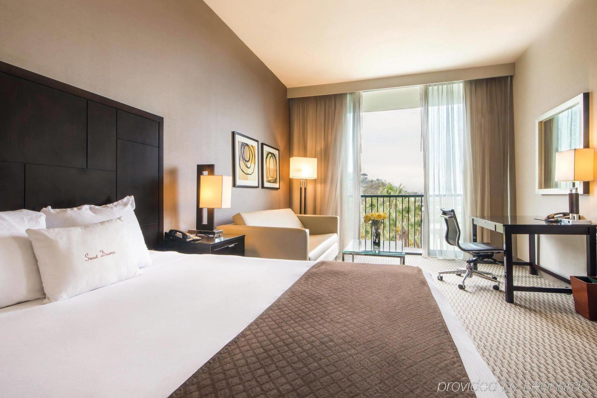 Doubletree By Hilton San Diego Hotel Circle Esterno foto