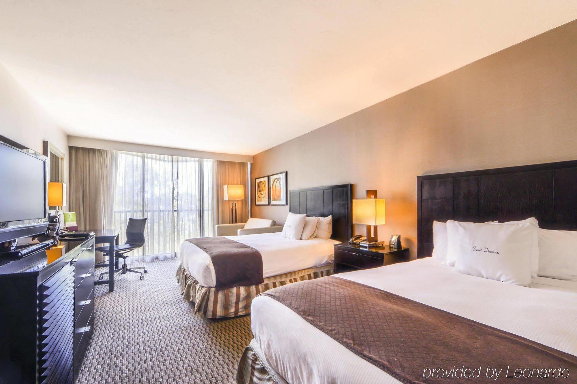 Doubletree By Hilton San Diego Hotel Circle Esterno foto