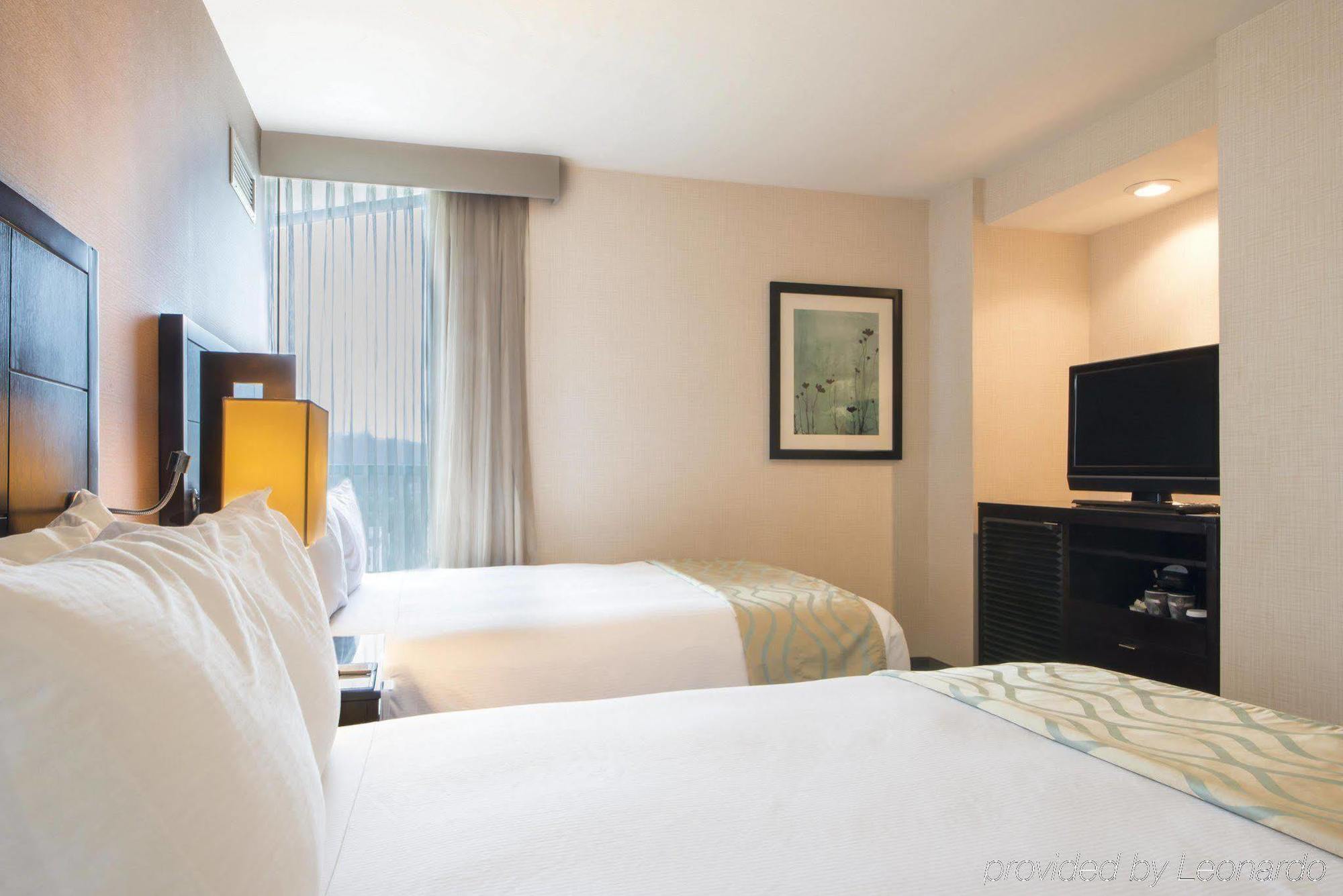 Doubletree By Hilton San Diego Hotel Circle Esterno foto
