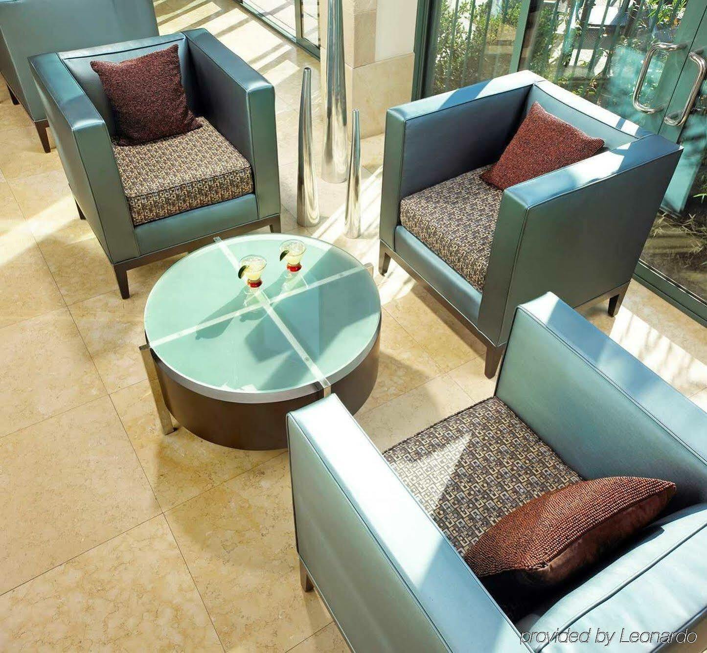 Doubletree By Hilton San Diego Hotel Circle Esterno foto