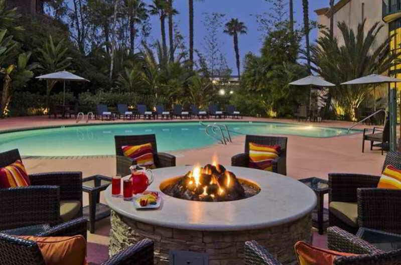 Doubletree By Hilton San Diego Hotel Circle Esterno foto