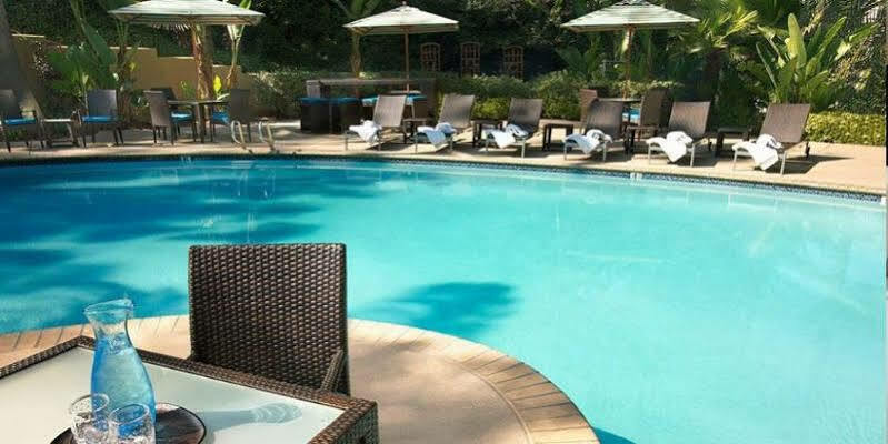 Doubletree By Hilton San Diego Hotel Circle Esterno foto