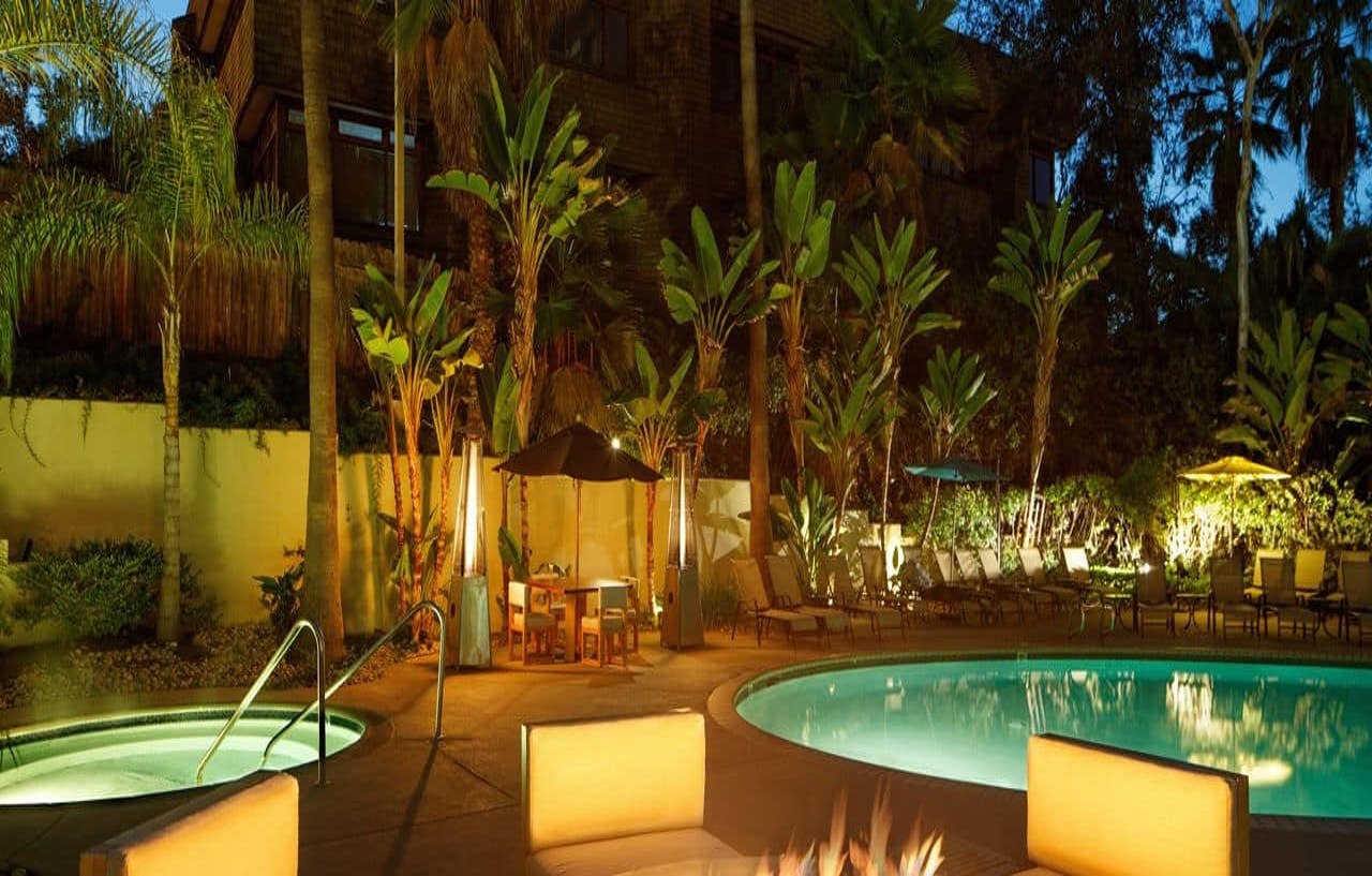 Doubletree By Hilton San Diego Hotel Circle Esterno foto